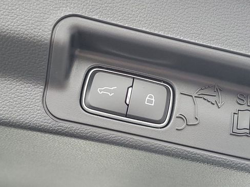 New 2026 Ford Explorer Active image 35