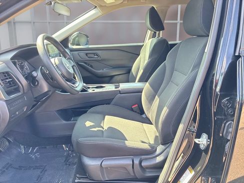 Used 2024 Nissan Rogue S FWD image 20