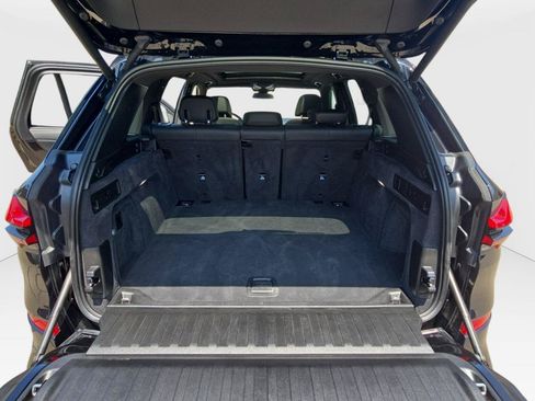 Used 2024 BMW X5 xDrive40i AWD/4WD image 19