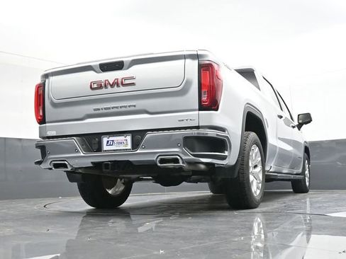 Used 2021 GMC Sierra 1500 SLT image 46