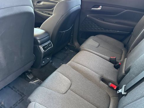 Used 2022 Hyundai Santa Fe SEL AWD/4WD image 11