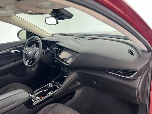 Used 2023 Buick Envision Preferred FWD image 26