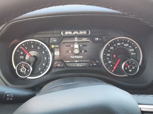 New 2026 RAM 1500 Lone Star image 15