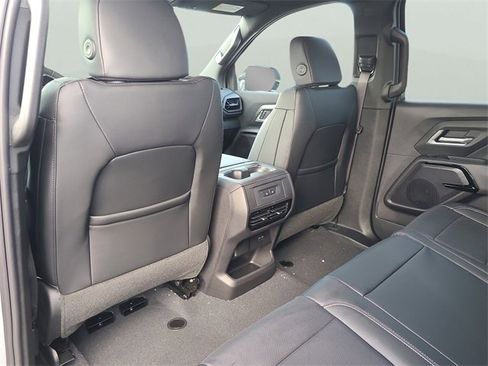 New 2026 Chevrolet Silverado EV LT w/ Plus Package image 12