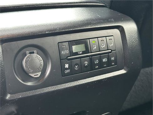 Used 2020 Toyota Sequoia TRD Pro image 21