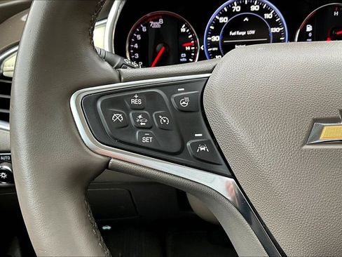 Used 2024 Chevrolet Malibu LT FWD image 11