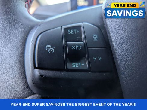 Used 2021 Ford Mustang Mach-E Premium w/ Equipment Group 301A image 31