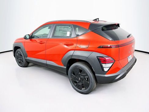 New 2026 Hyundai Kona SEL Sport image 5