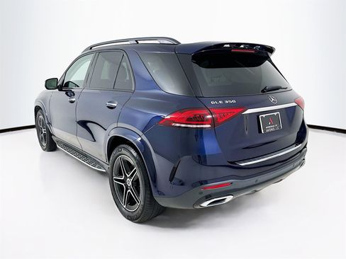 Used 2022 Mercedes-Benz GLE 350 image 6