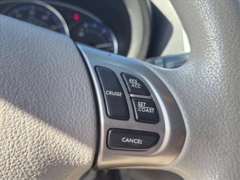 Used 2011 Subaru Forester 2.5X AWD/4WD image 12