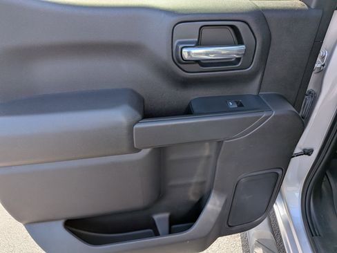 Used 2019 Chevrolet Silverado 1500 LT w/ All-Star Edition AWD/4WD image 23
