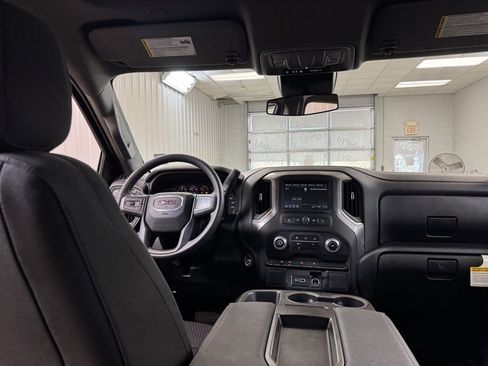 New 2026 GMC Sierra 1500 Pro w/ Trailering Package image 21