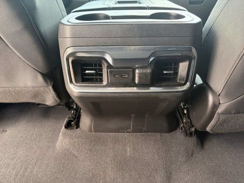 Used 2020 GMC Sierra 1500 Elevation w/ Elevation Value Package RWD image 12