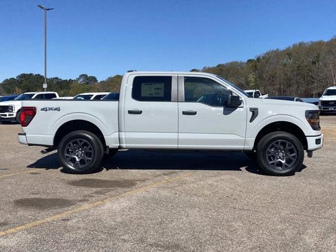 New 2026 Ford F150 STX w/ Equipment Group 200A AWD/4WD image 2