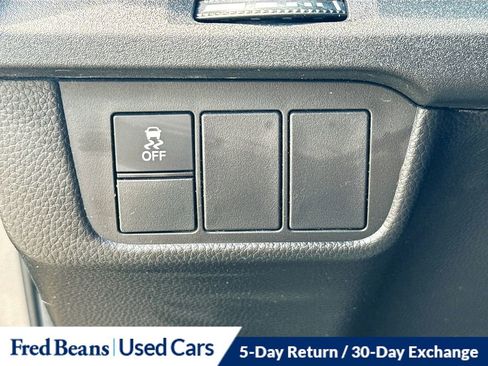 Used 2024 Honda CR-V LX image 14