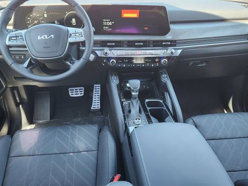 New 2025 Kia Telluride SX X-Line image 12