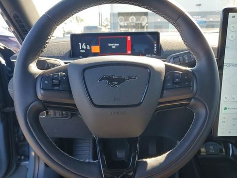 Used 2023 Ford Mustang Mach-E GT w/ GT Performance Edition image 25