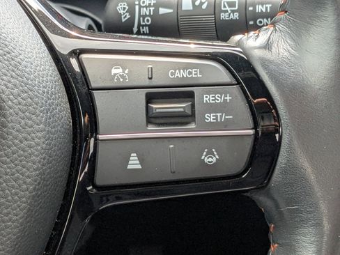 Used 2023 Honda HR-V Sport image 24