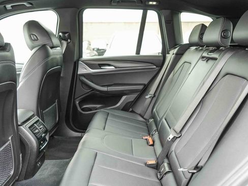 Used 2023 BMW X3 xDrive30i w/ Convenience Package image 18