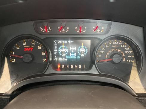 Used 2012 Ford F150 Raptor w/ Raptor Luxury Pkg AWD/4WD image 28