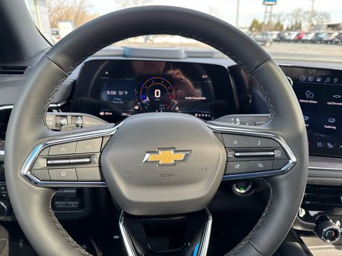 New 2026 Chevrolet Tahoe Premier w/ Sun And Tow Package AWD/4WD image 26