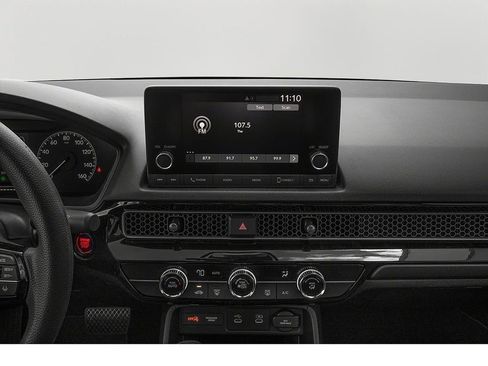 New 2026 Honda Civic LX image 7