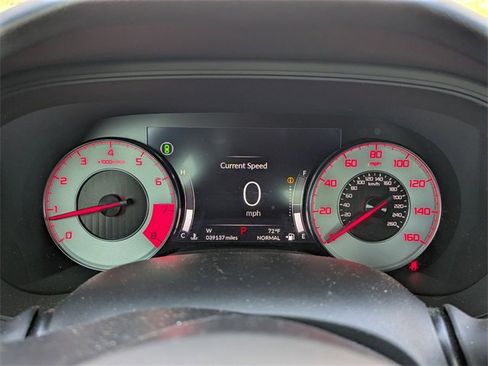 Used 2023 Acura TLX SH-AWD w/ A-SPEC Pkg image 12