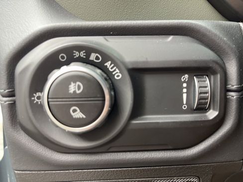 New 2026 Jeep Gladiator Mojave image 11