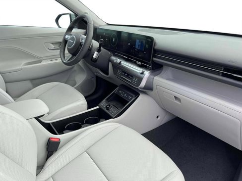 New 2024 Hyundai Kona Limited FWD image 15
