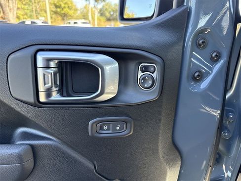 New 2026 Jeep Wrangler Sport S image 13