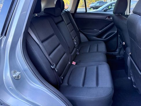 Used 2013 MAZDA CX-5 Touring image 20