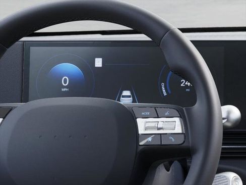 New 2025 Hyundai Ioniq 5 SE image 14