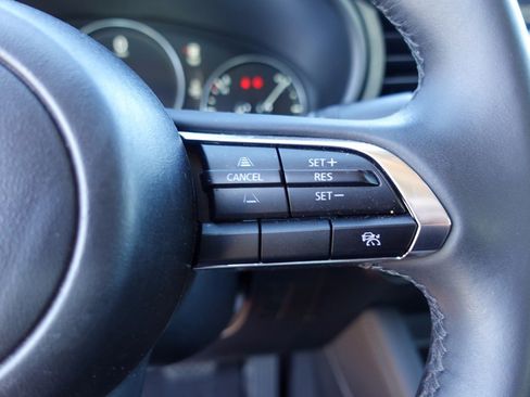 Certified 2025 MAZDA MAZDA3 s image 15