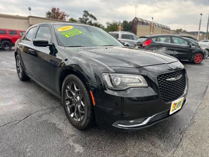 Used 2015 Chrysler 300 S