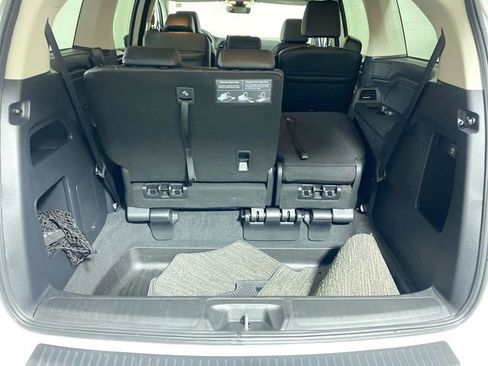 Certified 2026 Honda Odyssey EX-L image 36