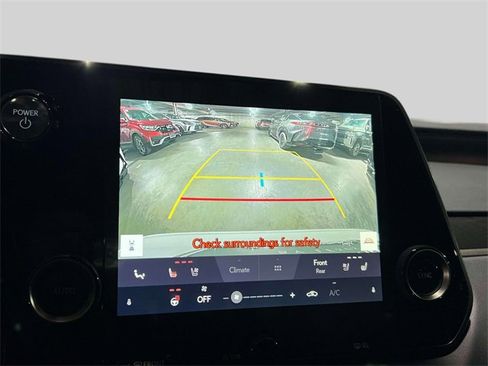 Certified 2024 Lexus RX 350h 350h Premium image 34