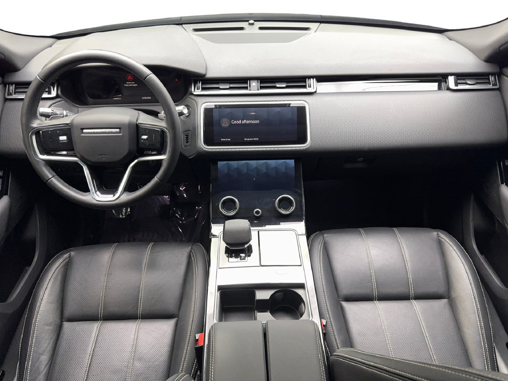 Used 2023 Land Rover Range Rover Velar S AWD/4WD image 52