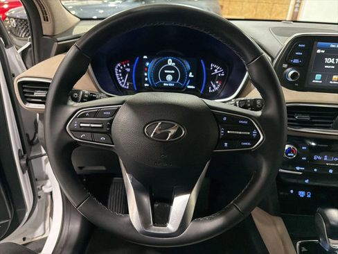 Used 2020 Hyundai Santa Fe SEL w/ Convenience + Premium Package image 11