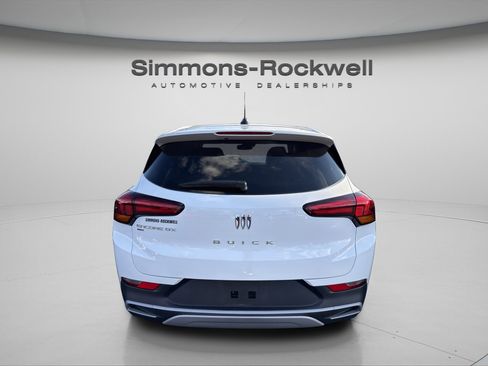 Used 2025 Buick Encore GX Preferred image 17