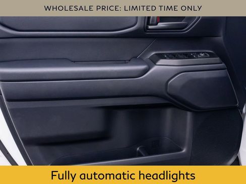 Used 2024 Toyota Land Cruiser 1958 AWD/4WD image 12