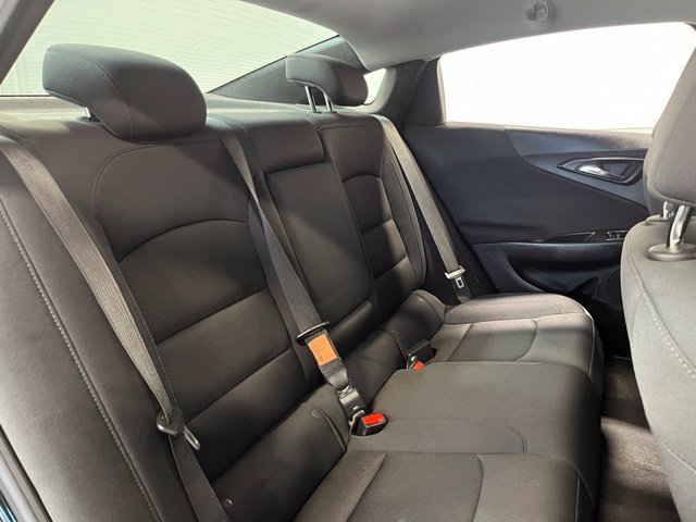Used 2023 Chevrolet Malibu LT FWD image 14