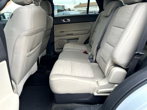 Used 2014 Ford Explorer Base 4WD image 21