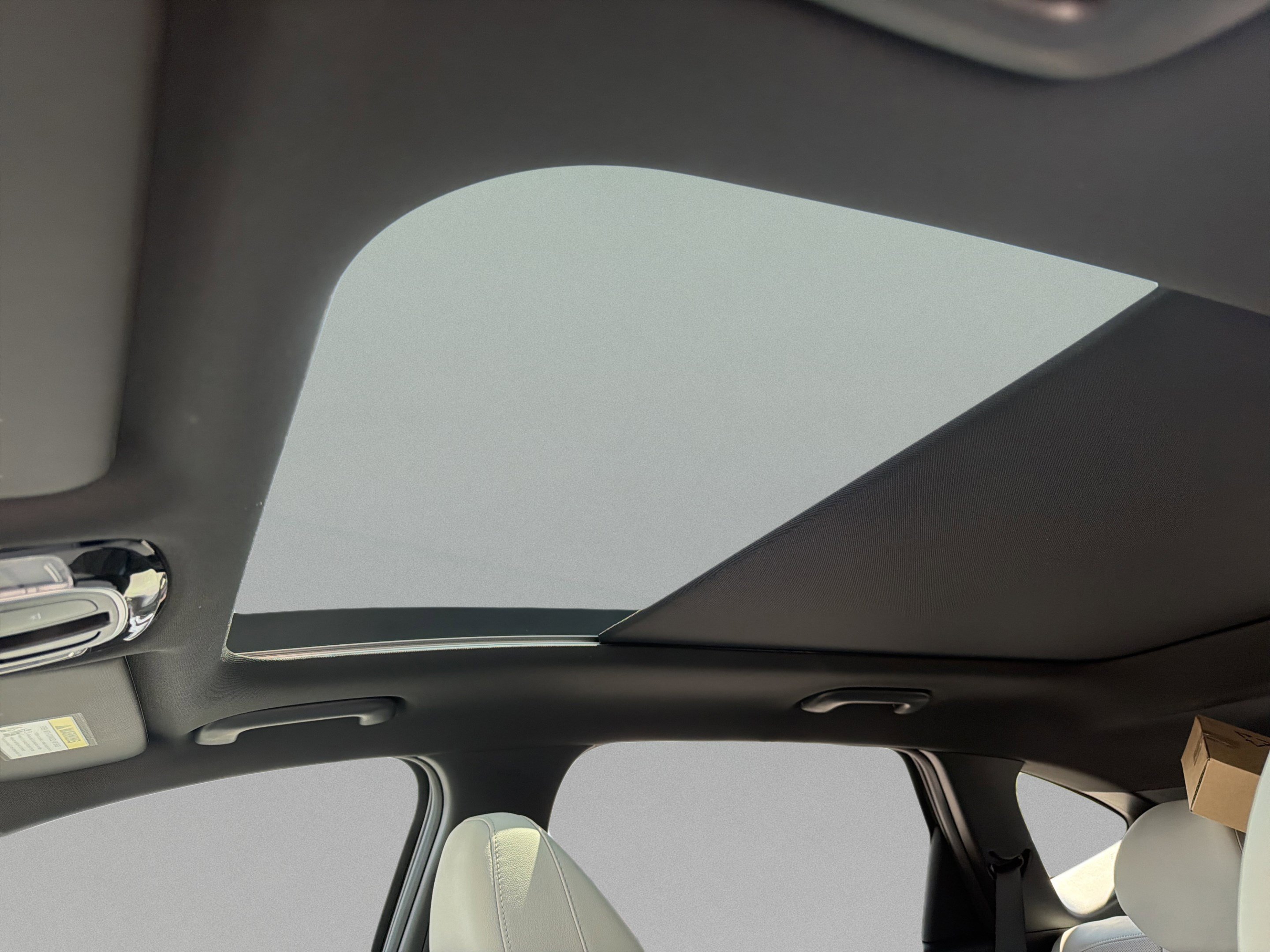 New 2026 Hyundai Tucson Limited FWD image 27