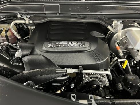 Used 2024 RAM 2500 Laramie image 33