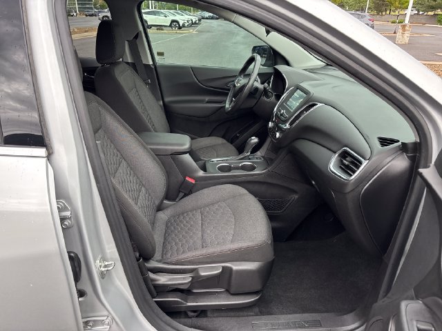 Used 2018 Chevrolet Equinox LT AWD/4WD image 21