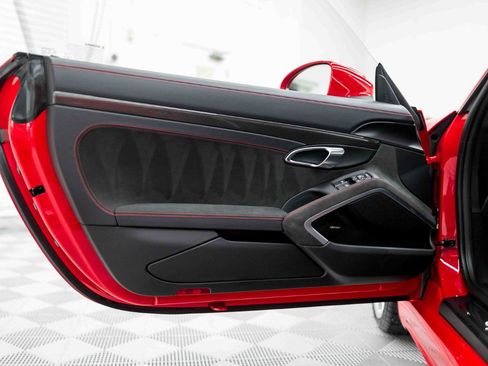 Used 2024 Porsche 718 Cayman GTS RWD image 38