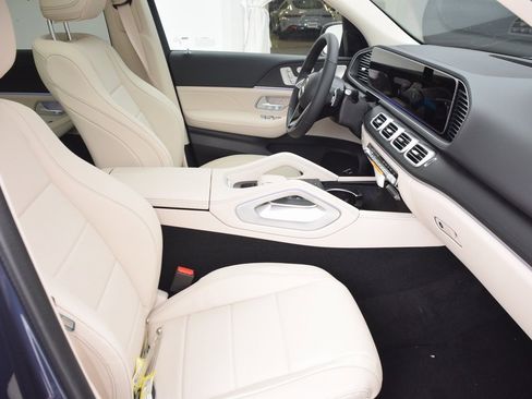 New 2026 Mercedes-Benz GLE 450 4MATIC image 15