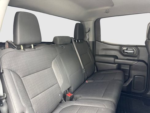 Used 2020 Chevrolet Silverado 1500 LT w/ All-Star Edition RWD image 41