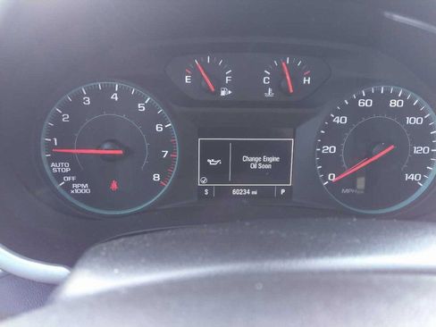 Used 2023 Chevrolet Malibu LT image 7