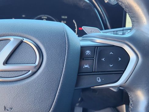 Used 2023 Lexus RX 350 AWD/4WD image 20